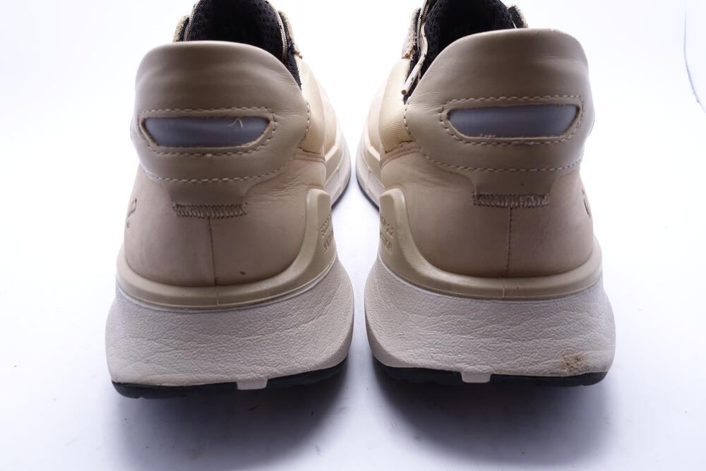 ECCO Biom 2.2 Shoes Mens Size 10.5 Beige Walking Sneakers Cushioned 83076402004 - Picture 10 of 12